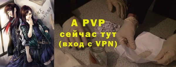 Альфа ПВП Алексин